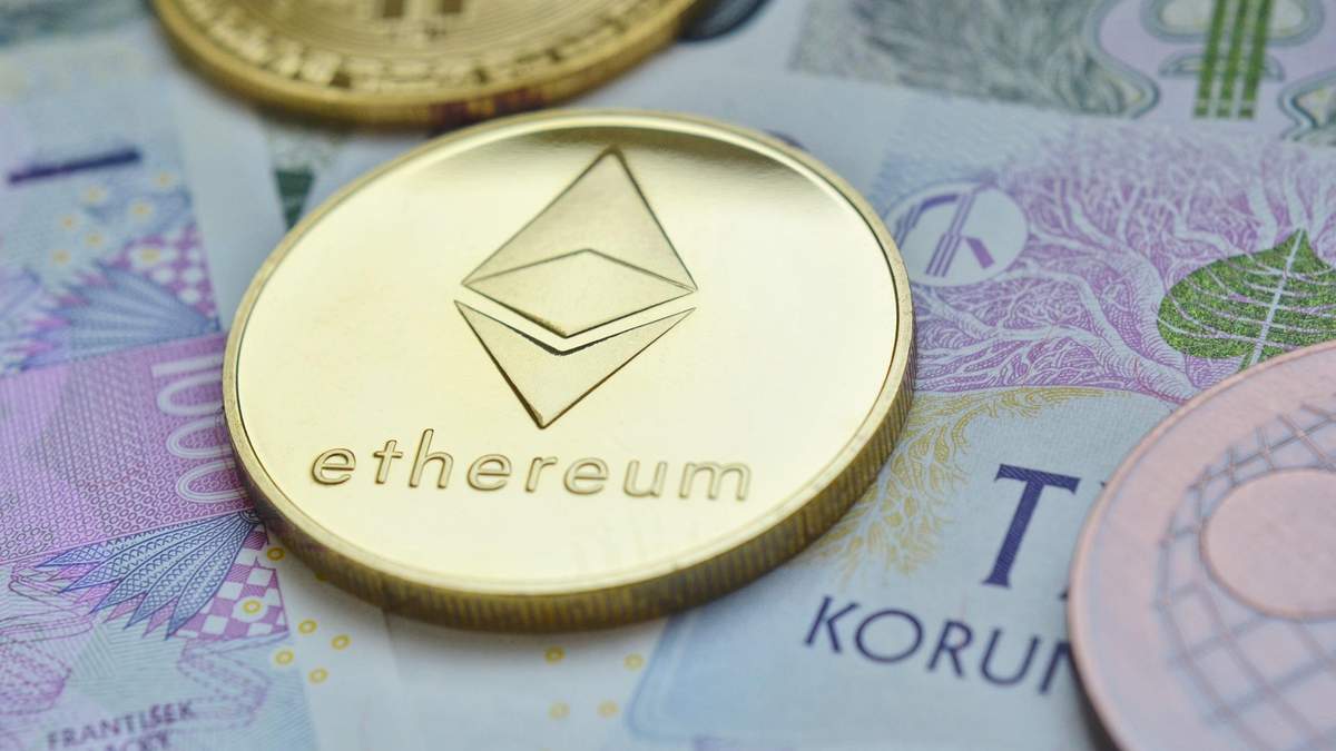 Ethereum или биткойн: какая криптовалюта более выгодна Ethereum или биткойн: какая криптовалюта более выгодна