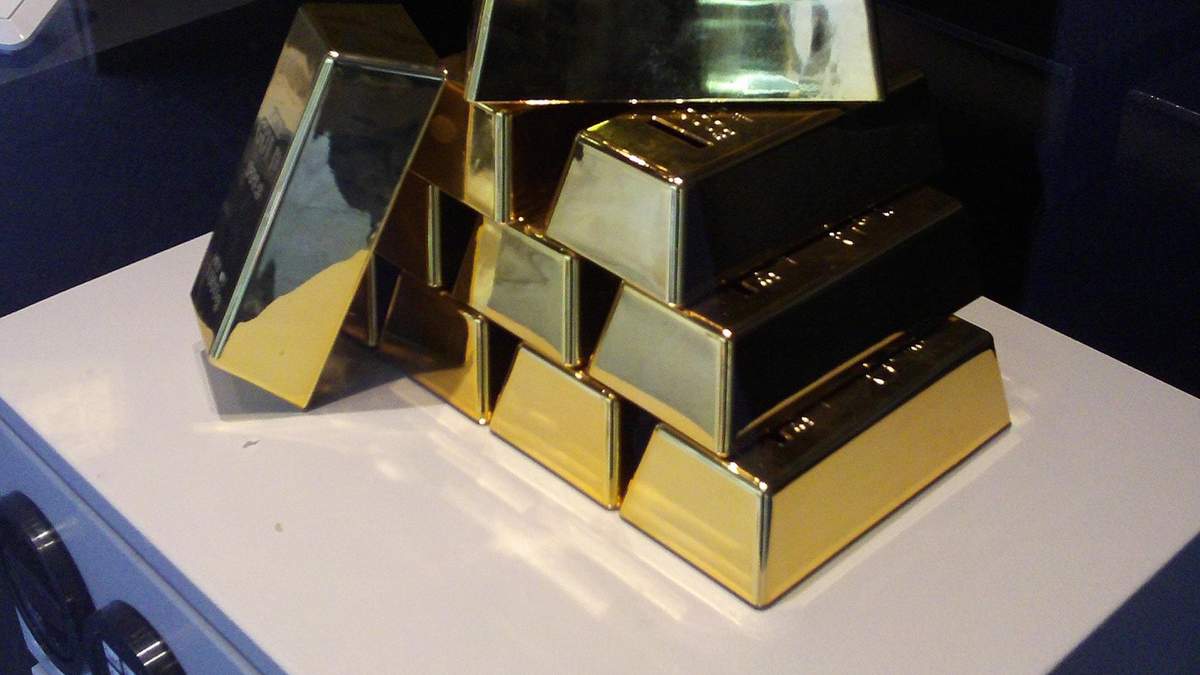 Ціна золота 16 червня 2020 року – графік останніх змін Ціна золота 16 червня 2020 року – графік останніх змін