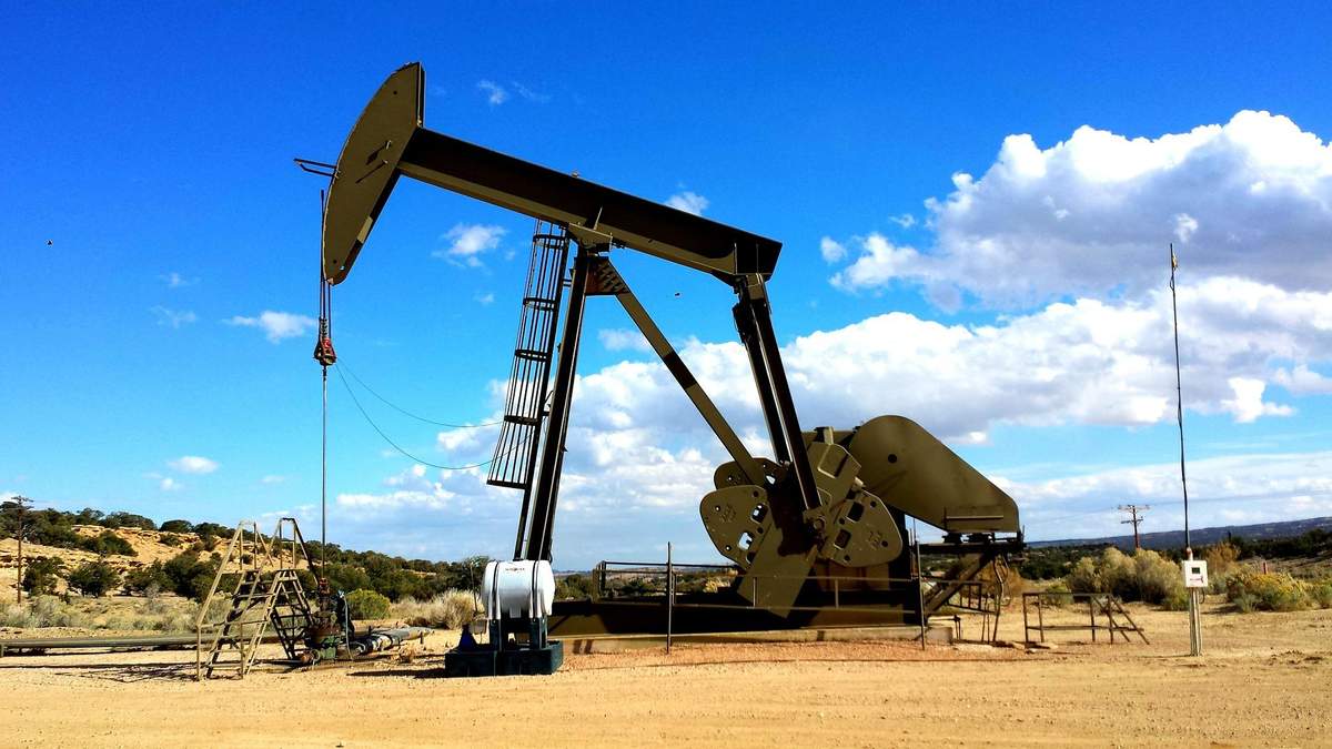Как инвестировать в нефть 2020 года и заработать в кризис Как инвестировать в нефть 2020 года и заработать в кризис