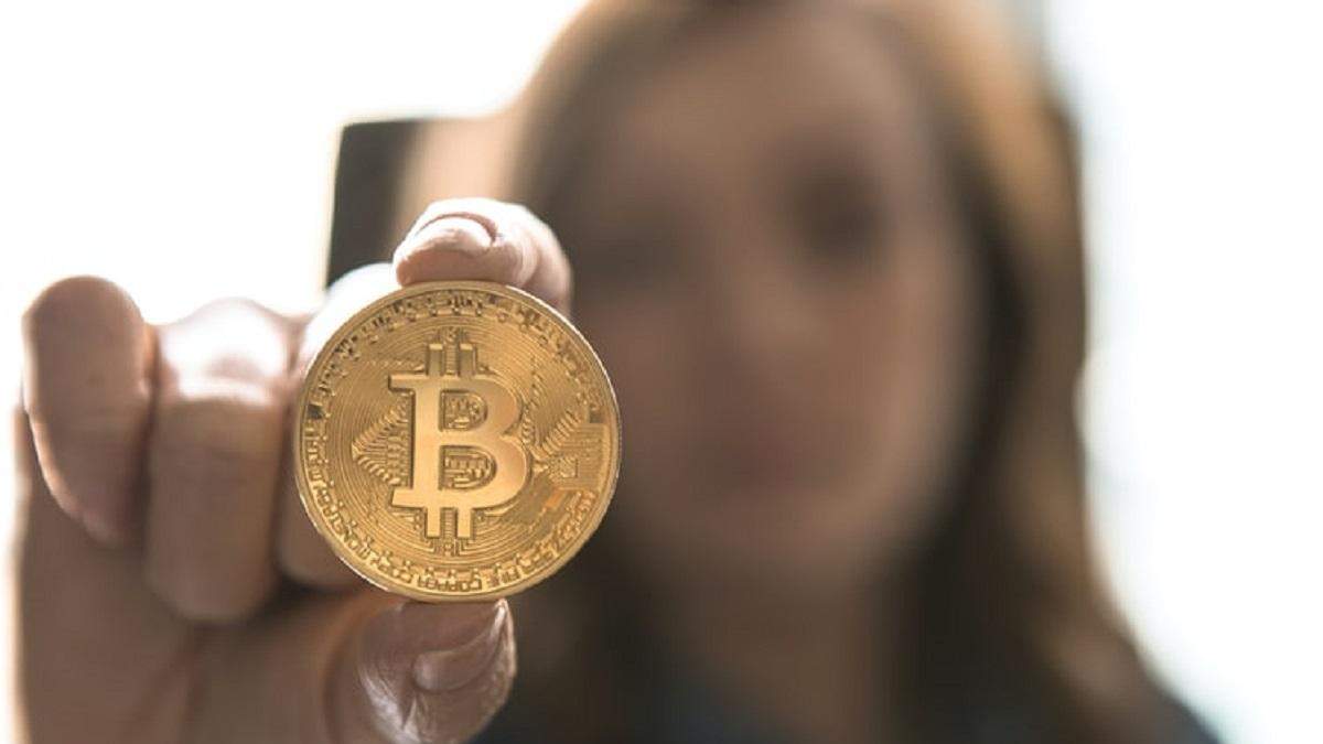 Криптовалюты Криптовалюты