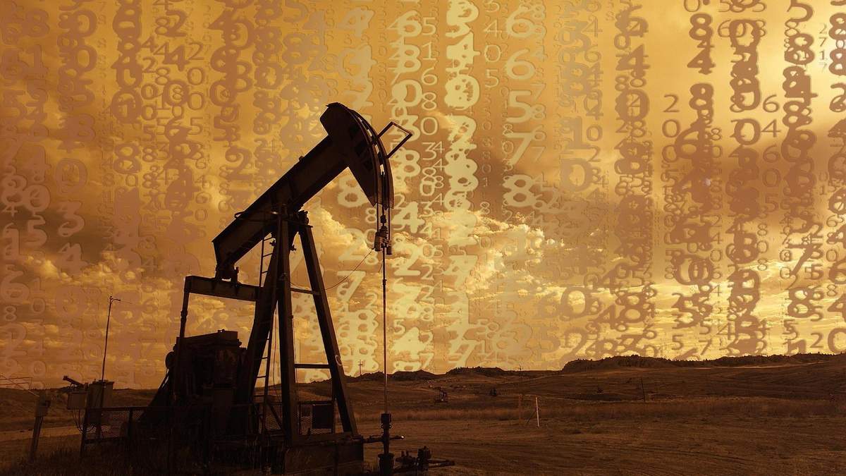 Рынок нефти 2020 года Рынок нефти 2020 года
