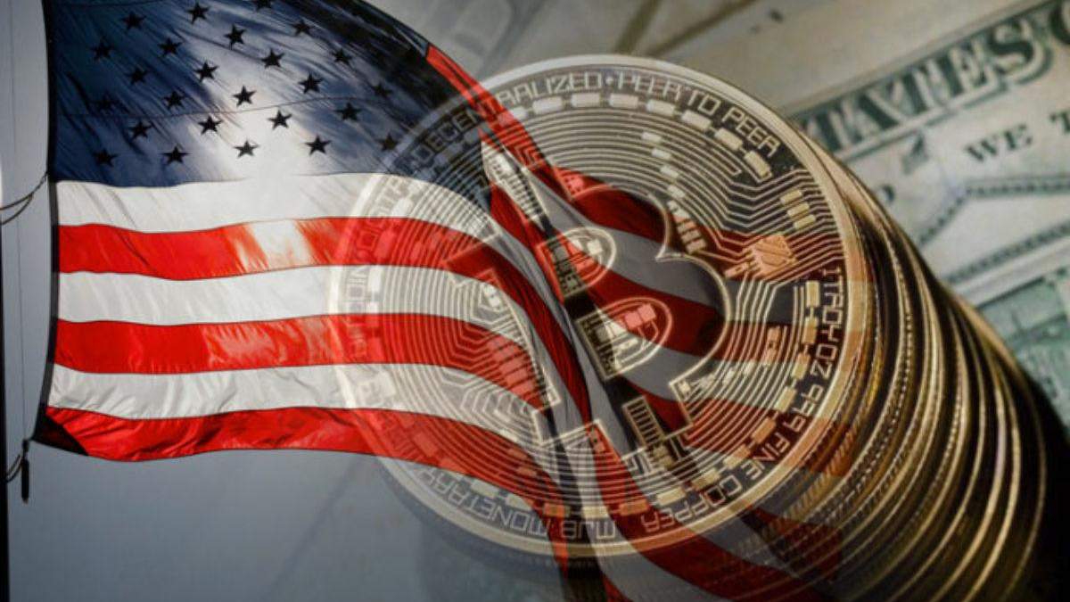 Криптовалюта в США 2020: регулированию уделяют больше внимания Криптовалюта в США 2020: регулированию уделяют больше внимания