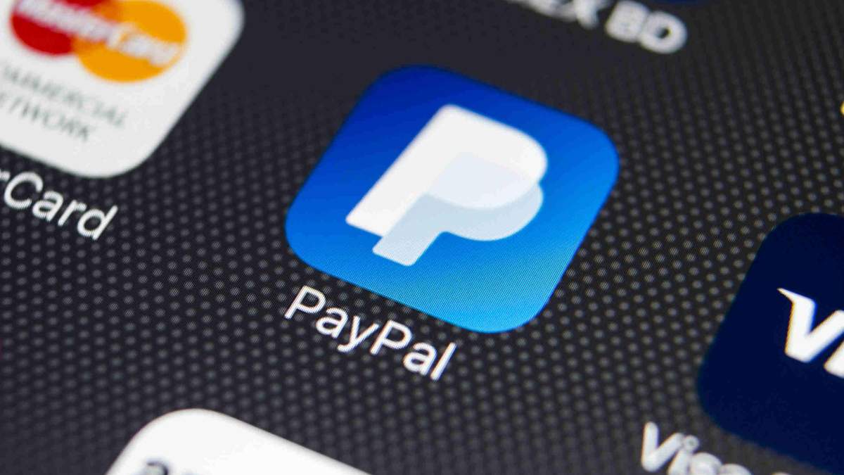 PayPal PayPal