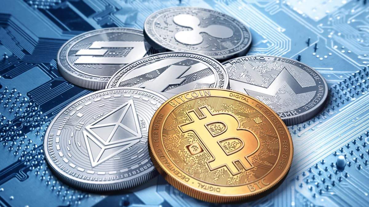 Криптовалюты подорожали: курс биткоина, Ethereum и XRP Криптовалюты подорожали: курс биткоина, Ethereum и XRP
