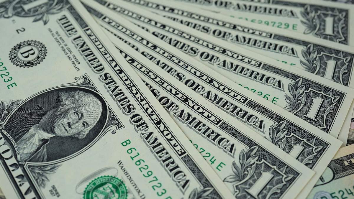 Що буде з доларом США – прогноз Goldman Sachs Що буде з доларом США – прогноз Goldman Sachs
