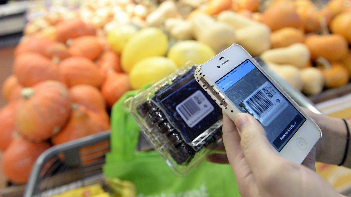 Instacart стали використовувати ботів Instacart стали використовувати ботів