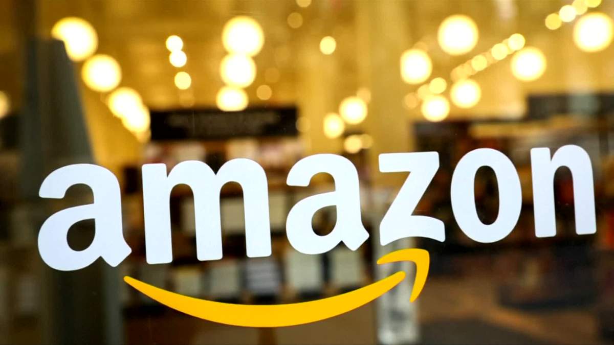 Час купувати акції Amazon: як розбагатіти без ризику втратити гроші