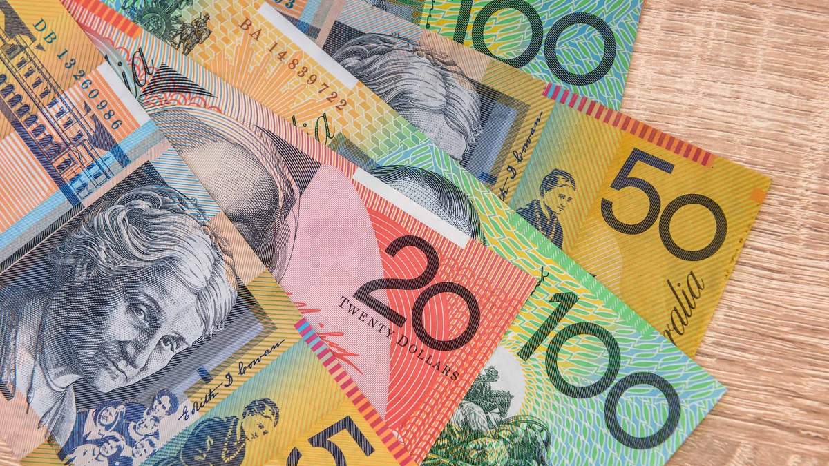 австралийский доллар к доллару прогноз