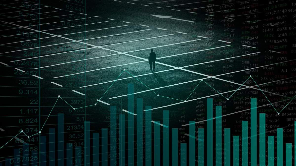 Пандемія, криза та вибори в США – вплив на фондовий ринок