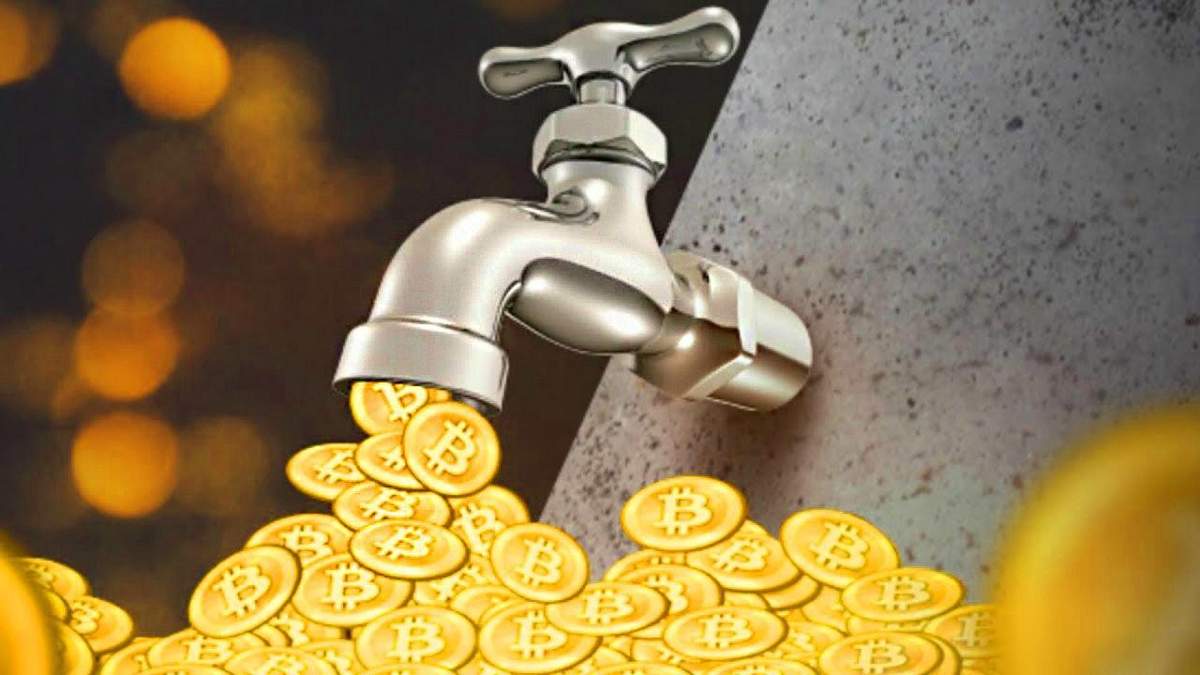 Что такое биткойн краны - как на них зарабатывать криптовалюту Что такое биткойн краны - как на них зарабатывать криптовалюту
