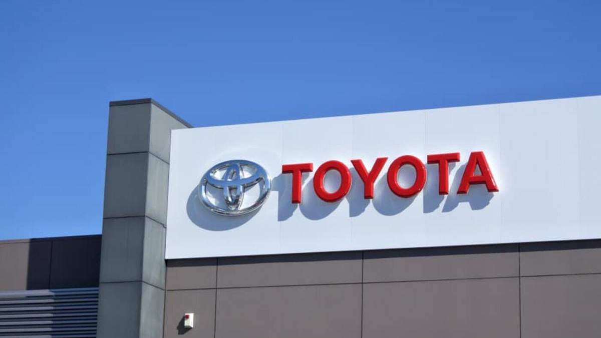 Toyota выпустит собственную криптовалюту – планы компании Toyota выпустит собственную криптовалюту – планы компании