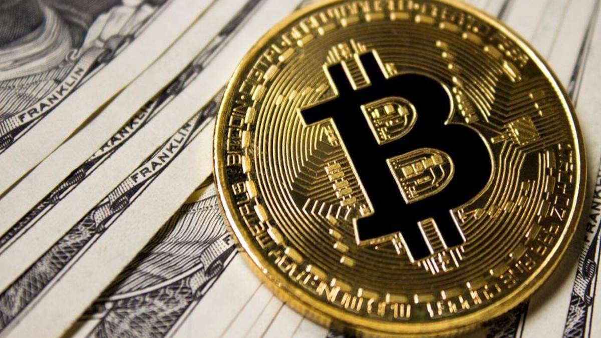Криптовалюта bitcoin курс к доллару как выводить деньги в bitcoin