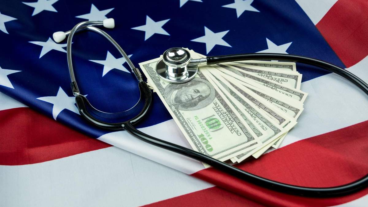 Падение доллара и ВВП – что ждет экономику США в 2021 году Падение доллара и ВВП – что ждет экономику США в 2021 году