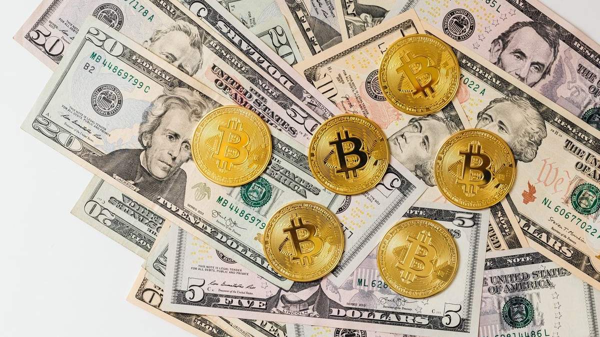 Достигнет ли биткоин 50 000 долларов в ближайшие 10 лет – прогноз Достигнет ли биткоин 50 000 долларов в ближайшие 10 лет – прогноз