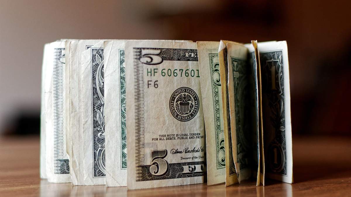 Курс НБУ долара, євро на 21 грудня 2020 року – курс валют Курс НБУ долара, євро на 21 грудня 2020 року – курс валют