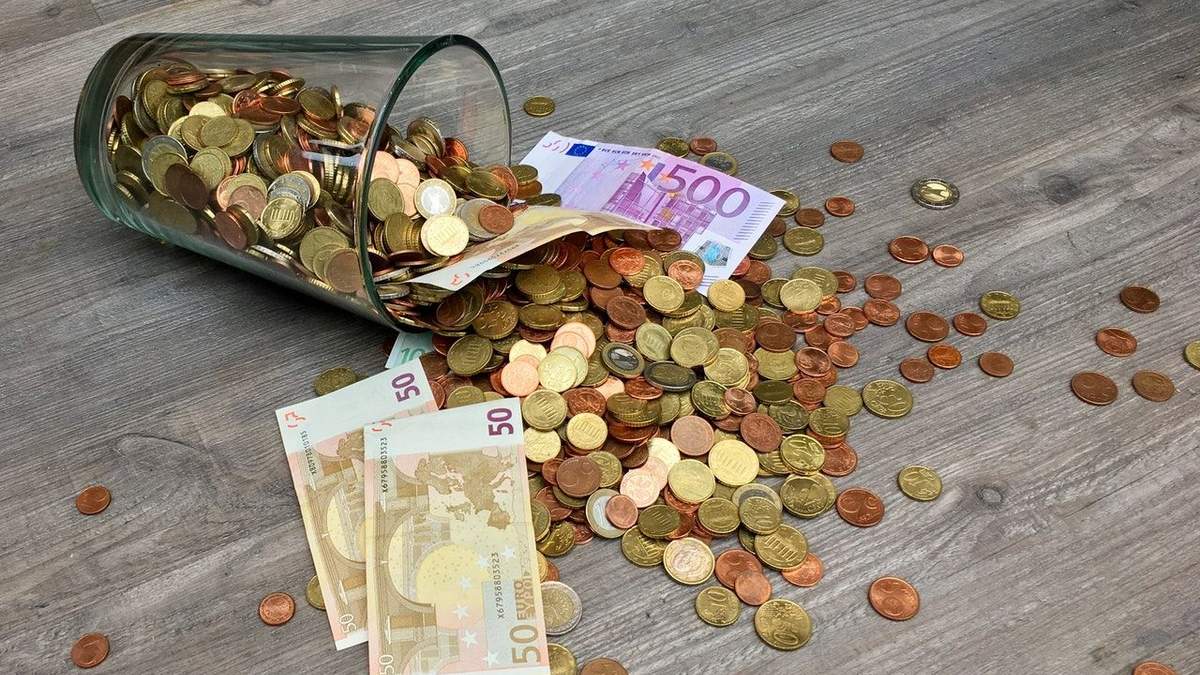 Как инвестиции помогут навести порядок в своих финансах Как инвестиции помогут навести порядок в своих финансах