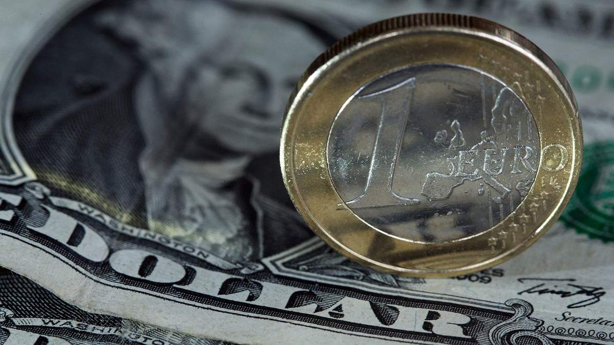 Готівковий курс євро, долара на 24 грудня 2020 – курс валют Готівковий курс євро, долара на 24 грудня 2020 – курс валют