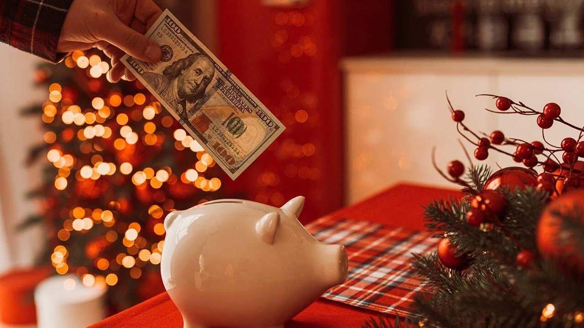 Перетворити новорічні витрати на доходи – як заробити Перетворити новорічні витрати на доходи – як заробити