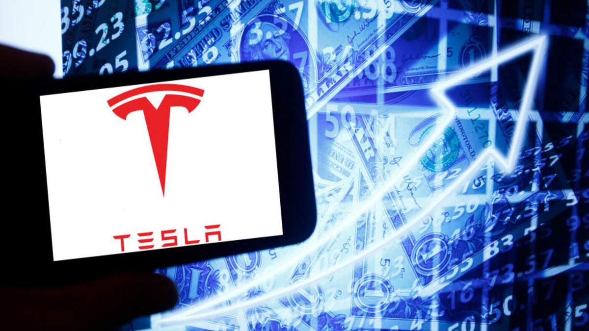 Как инвестировать в акции мировых компаний Tesla или Apple в Украине Как инвестировать в акции мировых компаний Tesla или Apple в Украине