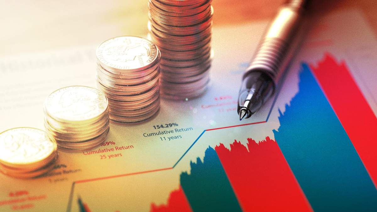 Скільки можна було заробити на акціях у 2020 році – огляд Скільки можна було заробити на акціях у 2020 році – огляд