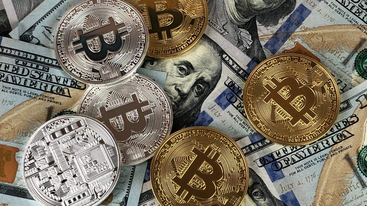Цена биткойнов бьет мировые рекорды: криптолидер назвал причины Цена биткойнов бьет мировые рекорды: криптолидер назвал причины