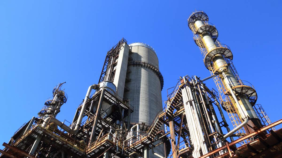 Ціни на нафту 5 січня 2021 року – падіння перед зустріччю ОПЕК+ Ціни на нафту 5 січня 2021 року – падіння перед зустріччю ОПЕК+