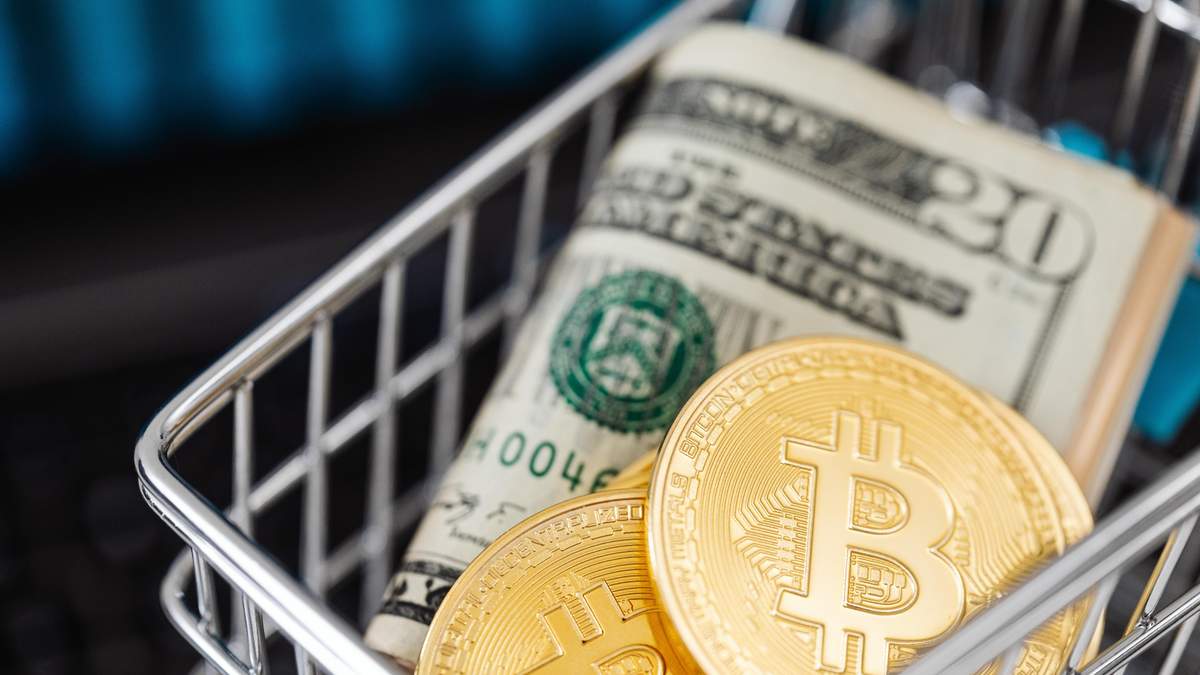 Цена биткоина может вырасти до 146 000 долларов, - прогноз JPMorgan Цена биткоина может вырасти до 146 000 долларов, - прогноз JPMorgan