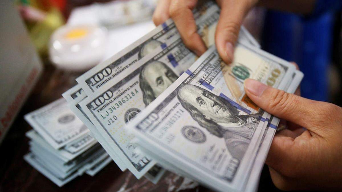 Готівковий курс євро, долара на сьогодні 11 січня 2021 – курс валют Готівковий курс євро, долара на сьогодні 11 січня 2021 – курс валют