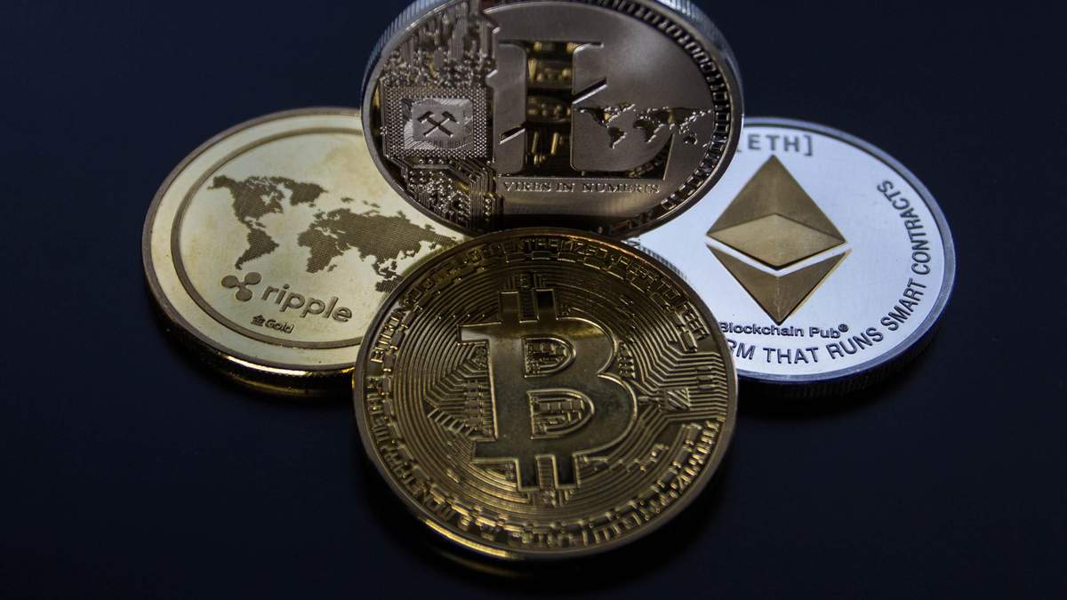 Биткойн обвалился на 20%: чего ждать дальше – прогноз Биткойн обвалился на 20%: чего ждать дальше – прогноз