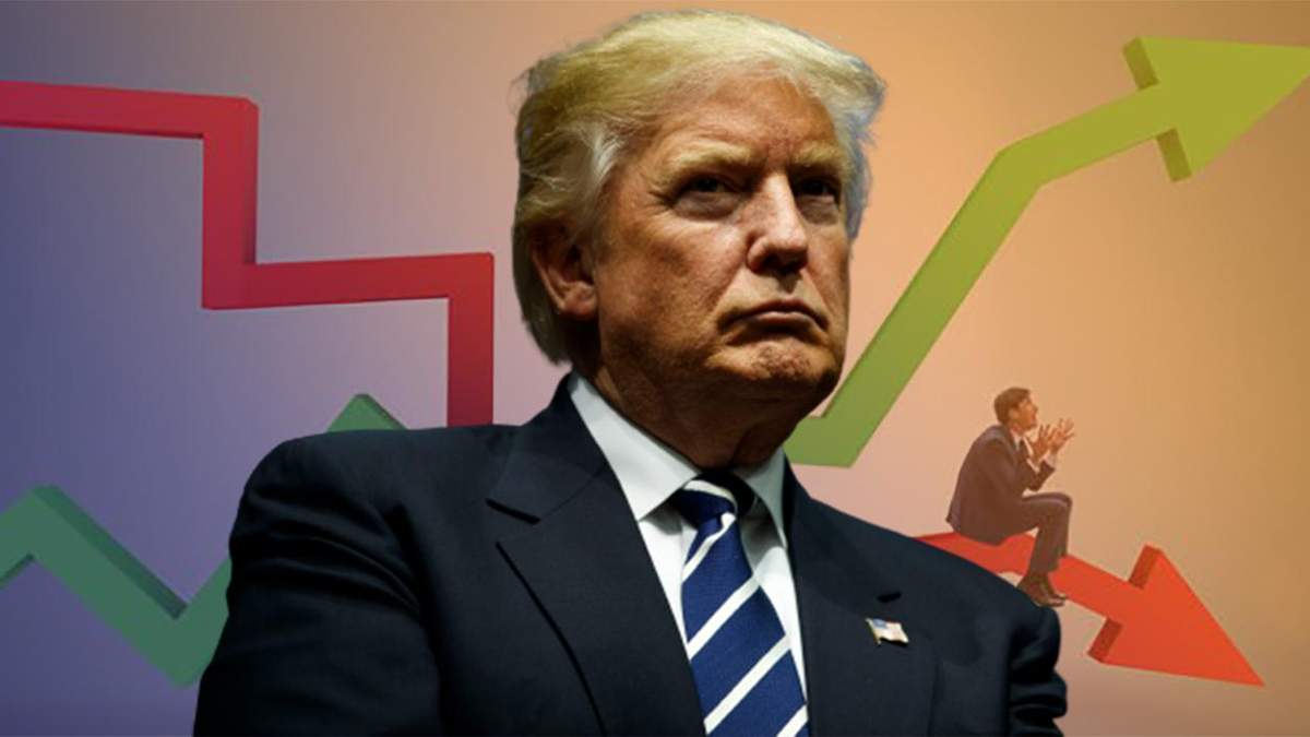 Імпічмент Дональду Трампу: що треба знати інвесторам Імпічмент Дональду Трампу: що треба знати інвесторам