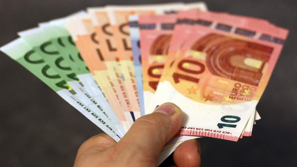 8 цікавих фактів про євро: історія європейської валюти 8 цікавих фактів про євро: історія європейської валюти