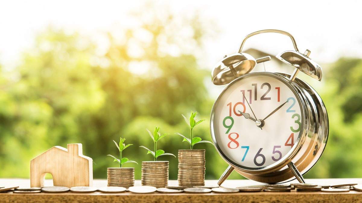 Инвестиционные тренды 2021 Инвестиционные тренды 2021