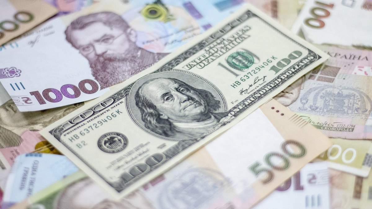 Готівковий курс євро, долара на 22 січня 2021 – курс валют Готівковий курс євро, долара на 22 січня 2021 – курс валют