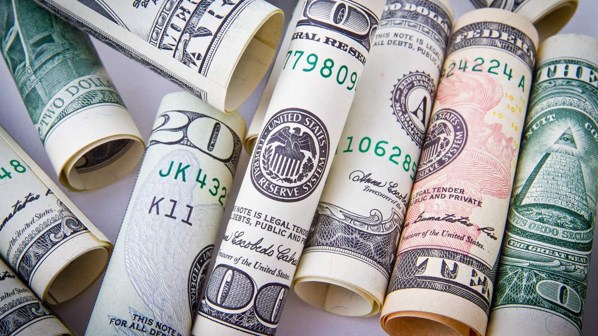 Готівковий курс валют 28 січня 2021 – долар, євро Готівковий курс валют 28 січня 2021 – долар, євро
