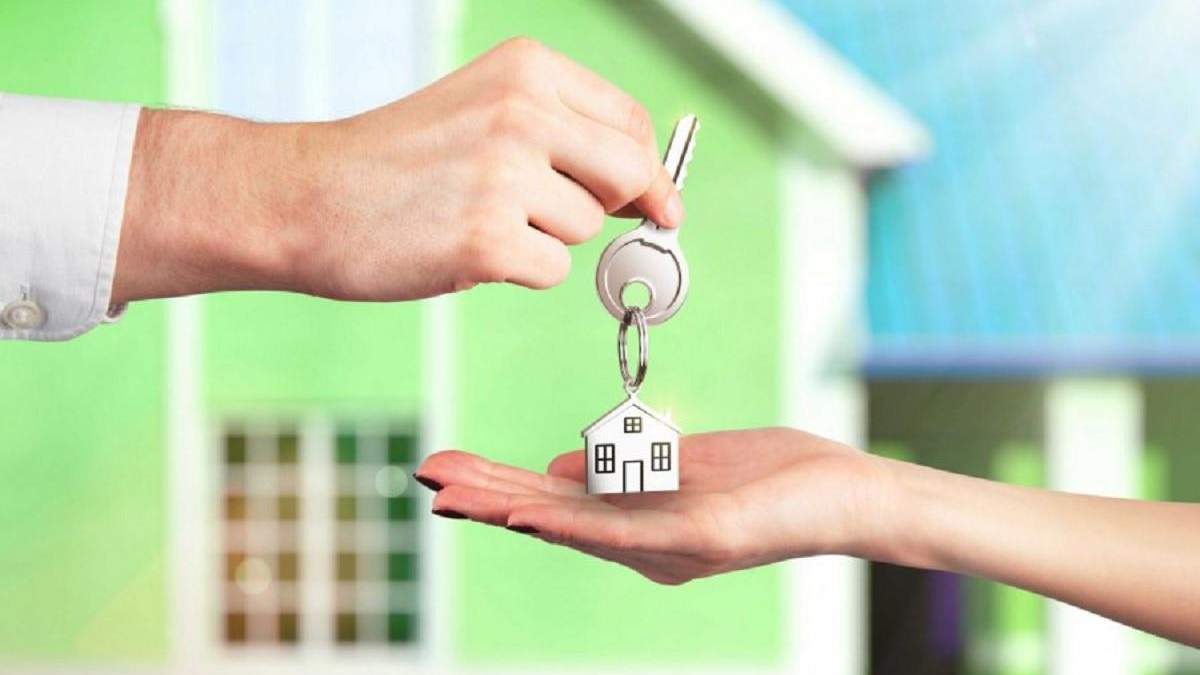 Коли українці зможуть отримати іпотеку під 7%: заява президента Коли українці зможуть отримати іпотеку під 7%: заява президента