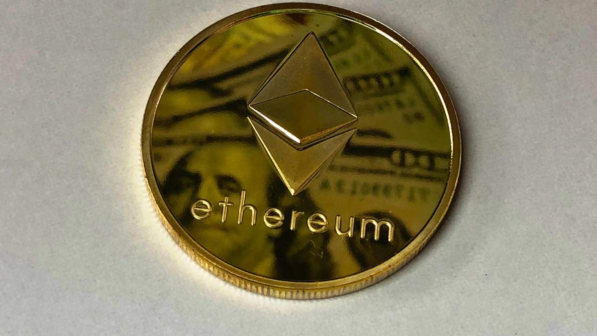 Попит на Ethereum серйозно росте: чому інвестори обирають альткоїн Попит на Ethereum серйозно росте: чому інвестори обирають альткоїн