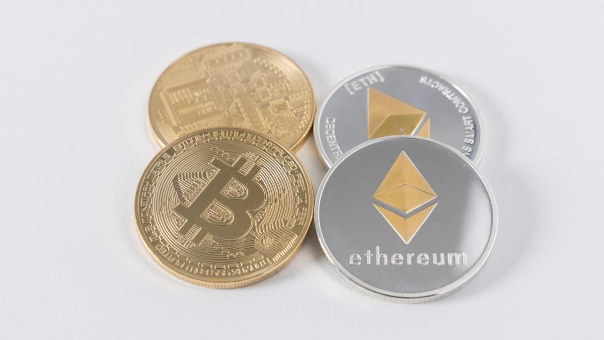 Ціна Ethereum 3 лютого 2021: новий історичний максимум Ціна Ethereum 3 лютого 2021: новий історичний максимум