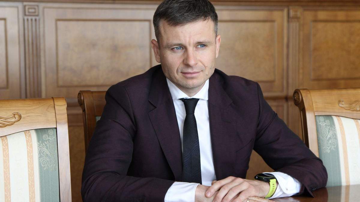 Що буде з доларом у 2021 році – прогноз Міністерства фінансів Що буде з доларом у 2021 році – прогноз Міністерства фінансів