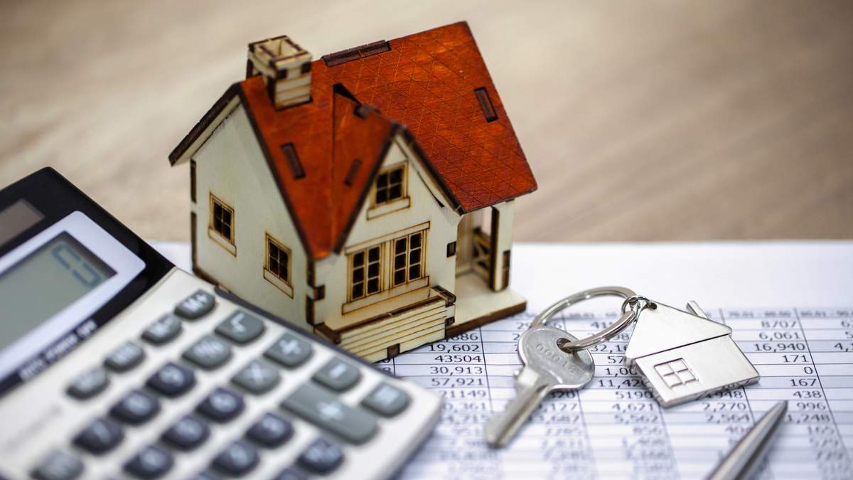 Ипотека на жилье под 7% - когда начнет действовать: ответ Шмыгаля Ипотека на жилье под 7% - когда начнет действовать: ответ Шмыгаля