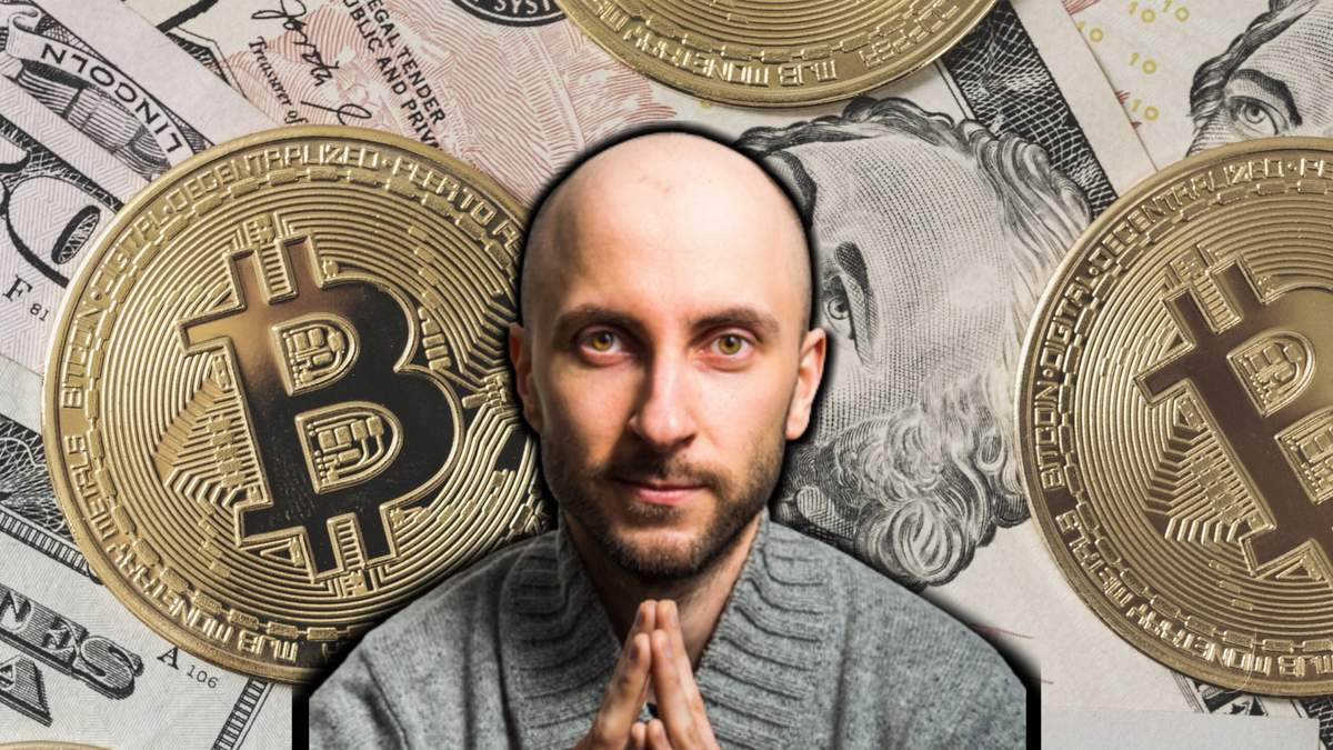 Мав 55 тисяч біткойнів і продав за безцінь: цікава історія Мав 55 тисяч біткойнів і продав за безцінь: цікава історія