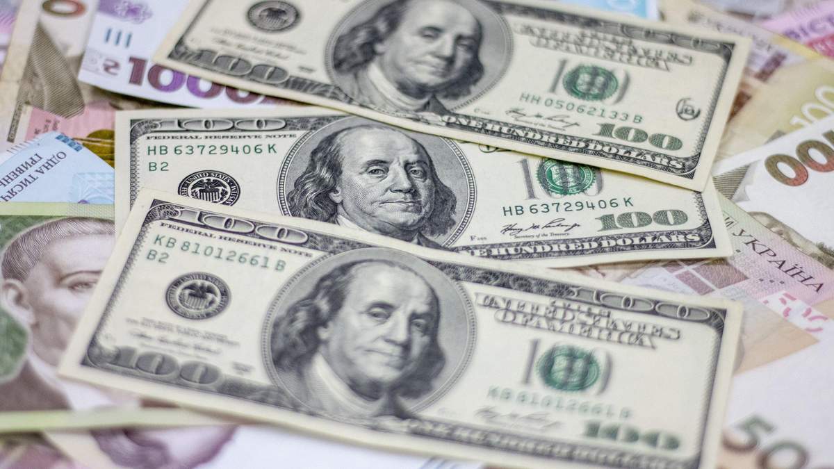 Як зміниться курс долара до 2024 року в Україні – курс валют на 4 роки Як зміниться курс долара до 2024 року в Україні – курс валют на 4 роки
