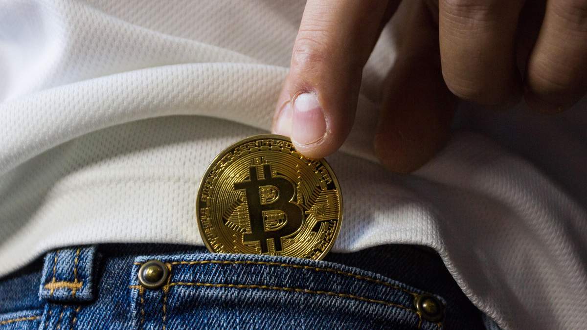Стоимость биткоина обвалилась: какая цена 22 февраля 2021 Стоимость биткоина обвалилась: какая цена 22 февраля 2021