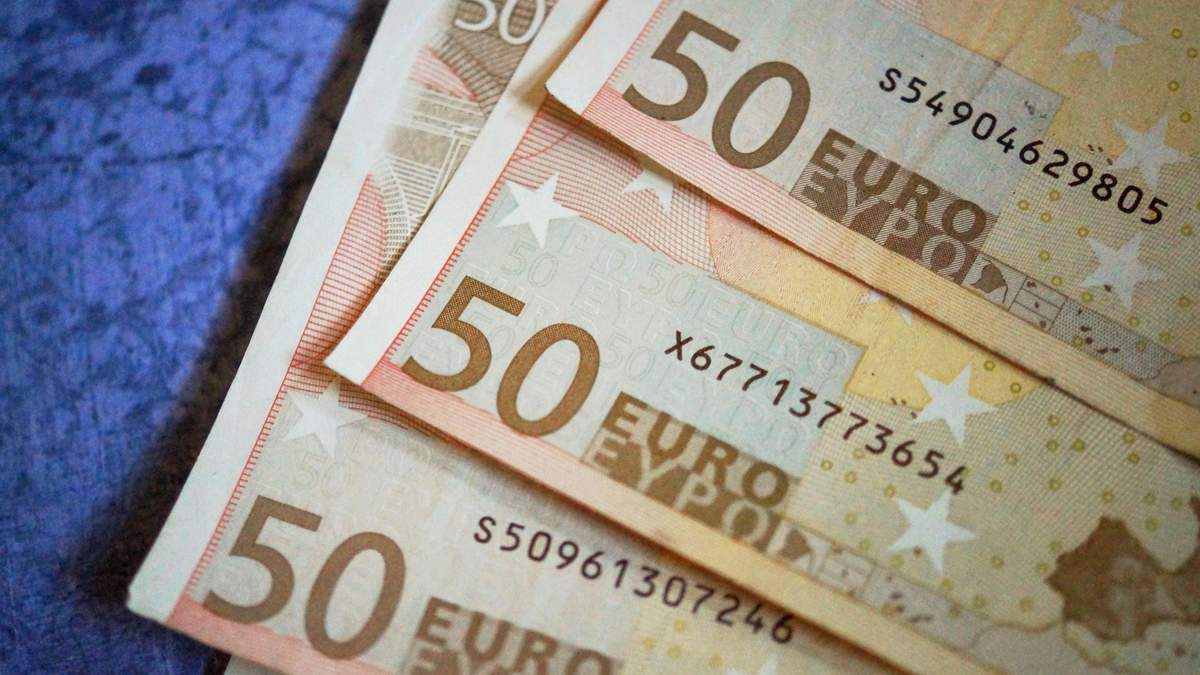 Курс НБУ доллара, евро 26 февраля 2021 – курс валют Курс НБУ доллара, евро 26 февраля 2021 – курс валют