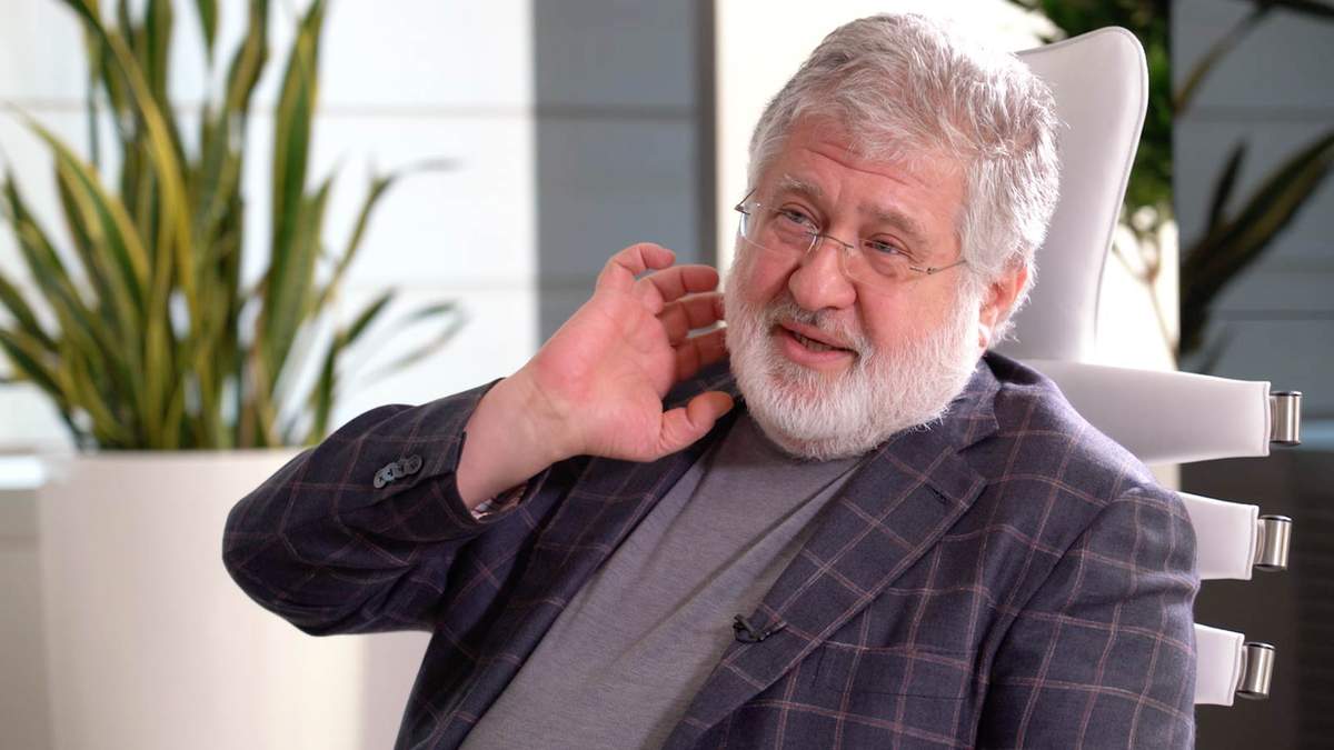 Ігор Коломойський інвестував у біткойн 50 тисяч доларів Ігор Коломойський інвестував у біткойн 50 тисяч доларів