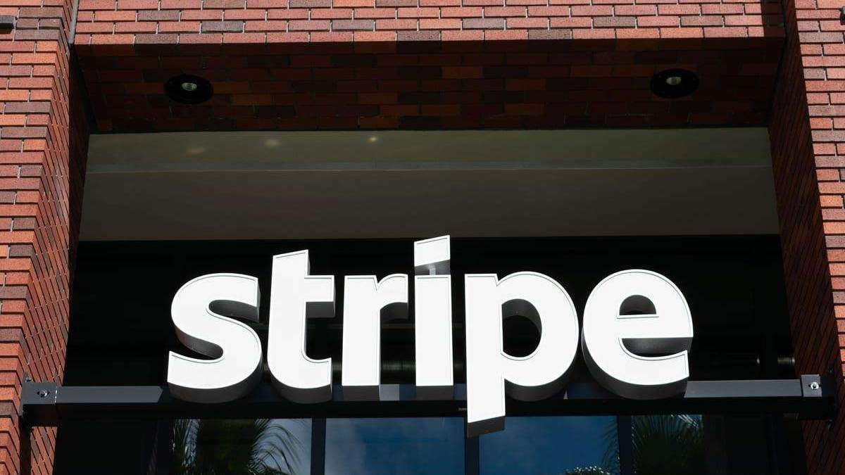 Платежная система Stripe заработает в Украине: на очереди PayPal Платежная система Stripe заработает в Украине: на очереди PayPal