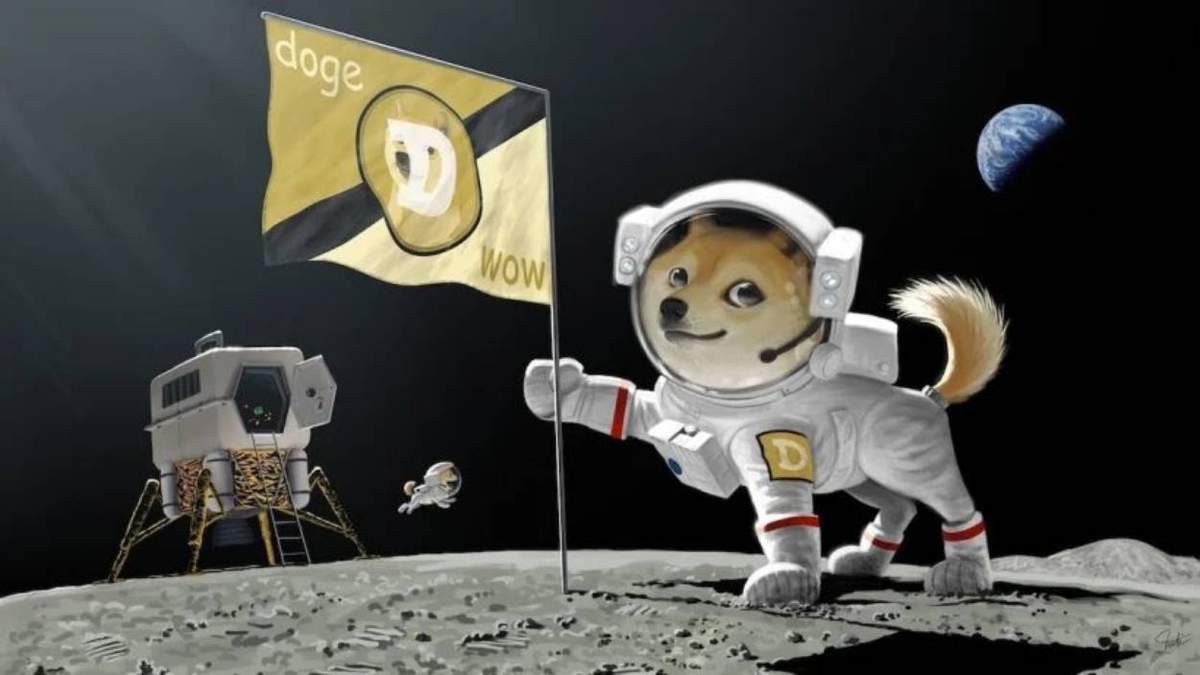 Перевершив біткойн: DOGE найбільше обговорювали у твітері Перевершив біткойн: DOGE найбільше обговорювали у твітері