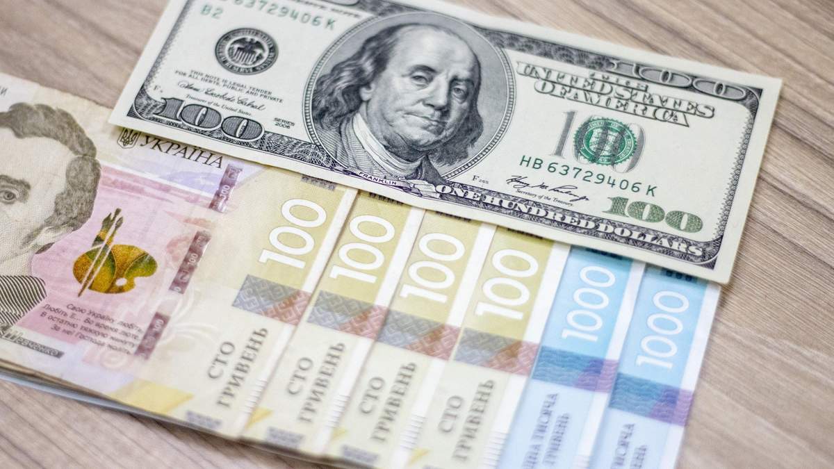 Готівковий курс євро, долара на сьогодні 10 березня 2021 – курс валют Готівковий курс євро, долара на сьогодні 10 березня 2021 – курс валют