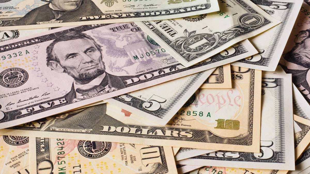 Курс НБУ долара, євро на 17 березня 2021 – курс валют Курс НБУ долара, євро на 17 березня 2021 – курс валют