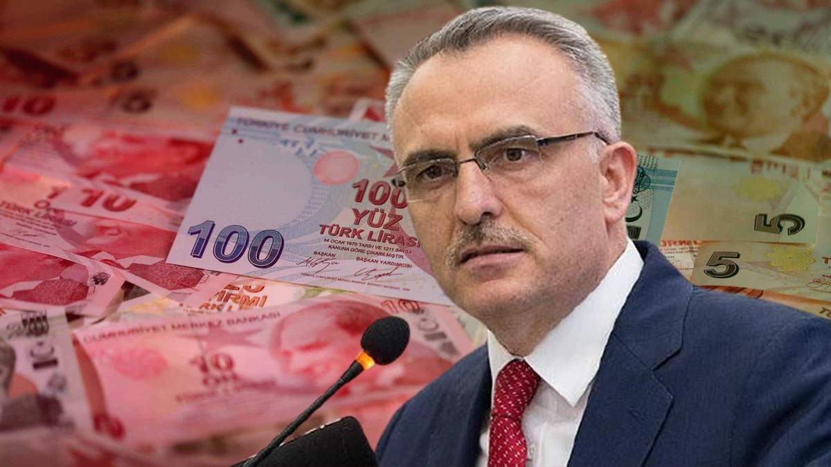 Турецкая лира обвалилась после увольнения главы центробанка Турецкая лира обвалилась после увольнения главы центробанка