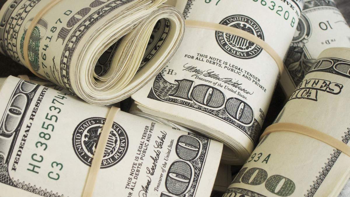 Курс доллара, евро – курс валют НБУ на 23 марта 2021 Курс доллара, евро – курс валют НБУ на 23 марта 2021